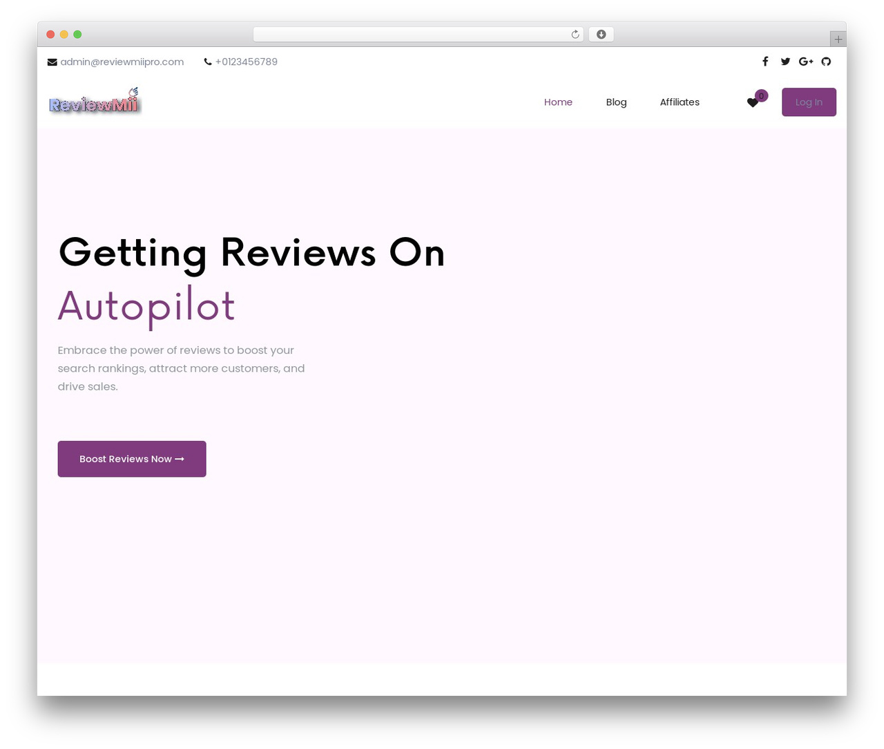 WordPress theme sofbox - reviewmiipro.com WordPress theme sofbox - reviewmiipro.com