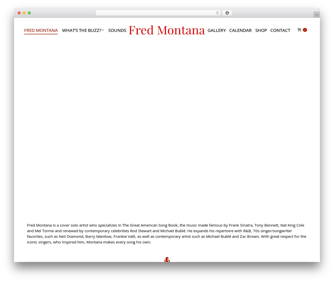 WordPress theme The7 - manandhismusic.com WordPress theme The7 - manandhismusic.com