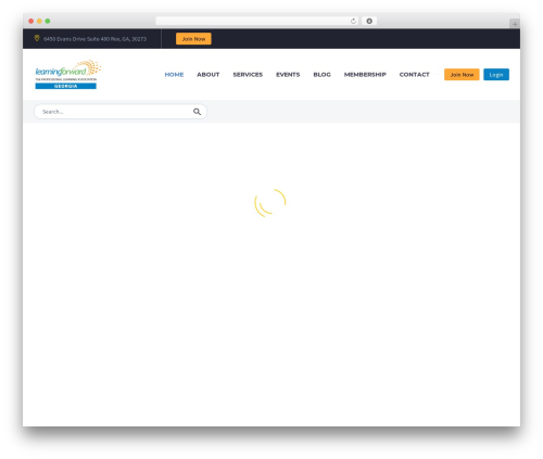 Thegem elements elementor WordPress plugin - learningforwardga.org