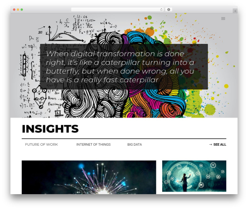 Ds divi extras WordPress plugin - inallmedia.co.uk