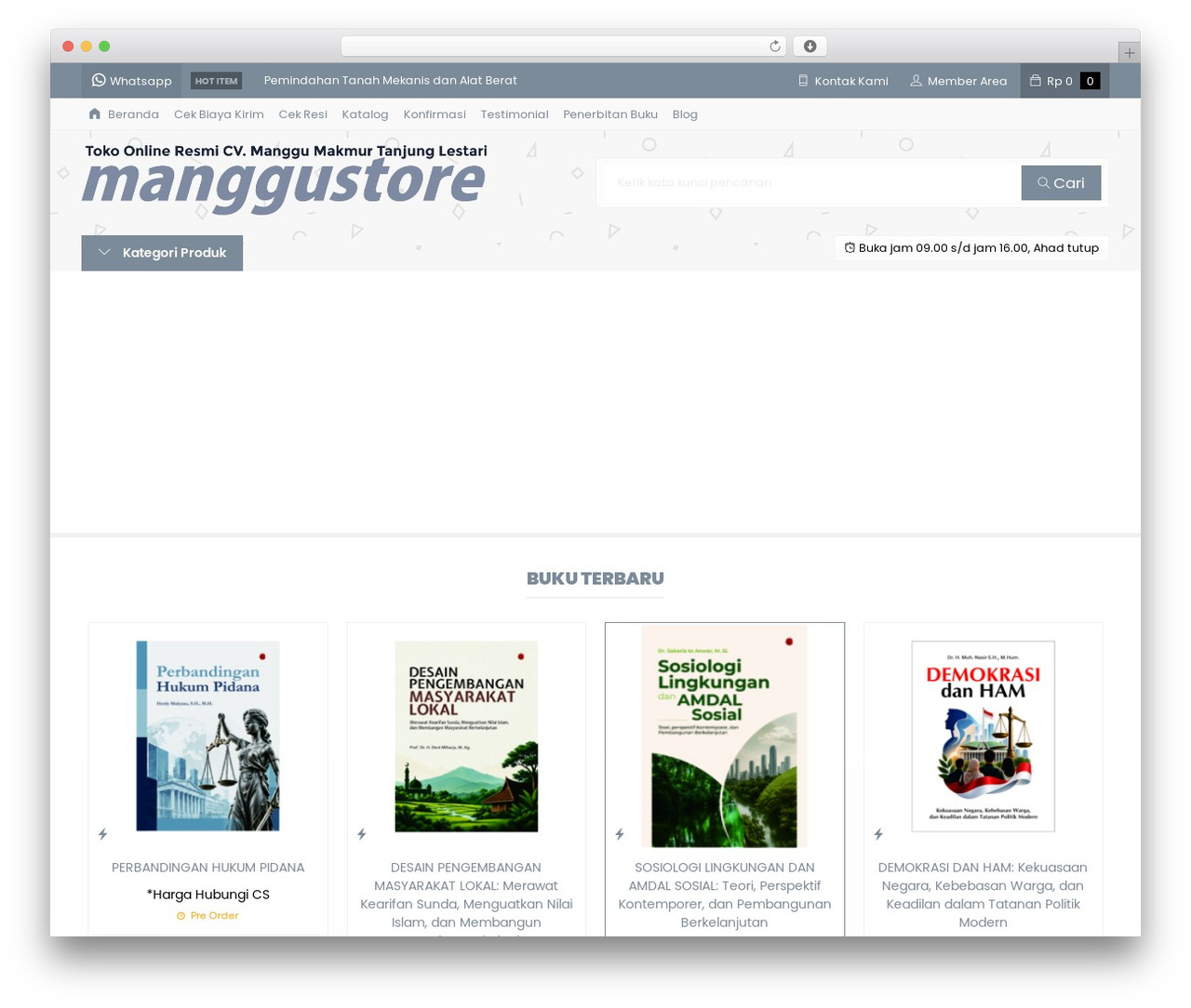 WordPress website theme Lapax - manggustore.com WordPress website theme Lapax - manggustore.com