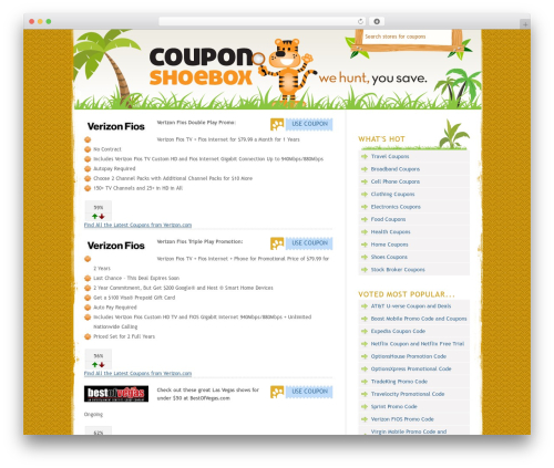 Sharebar (sharebar) free WordPress plugin - couponshoebox.com Sharebar (sharebar) free WordPress plugin - couponshoebox.com
