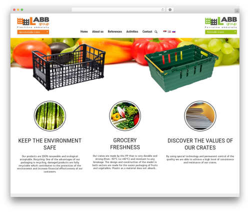 WP_Ogitive top WordPress theme - en.labbgroup.rs