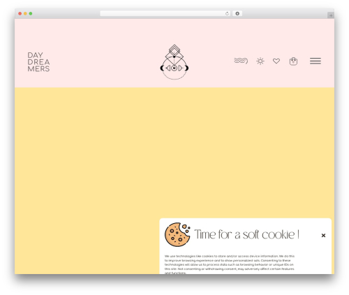 Jet woo builder custom quantity selectors main WordPress plugin - www.daydreamers.gr