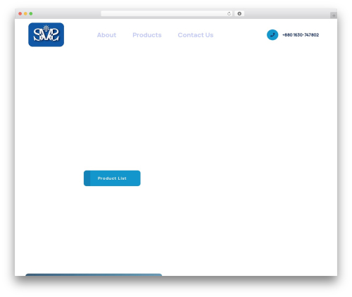 Mascot core WordPress plugin - sikandarms.com