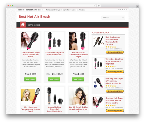 Simple Social Share (cross-device-social-share) free WordPress plugin - besthotairbrush.com Simple Social Share (cross-device-social-share) free WordPress plugin - besthotairbrush.com