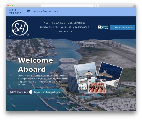 Addons for beaver builder premium WordPress plugin - summerhuntercharters.com