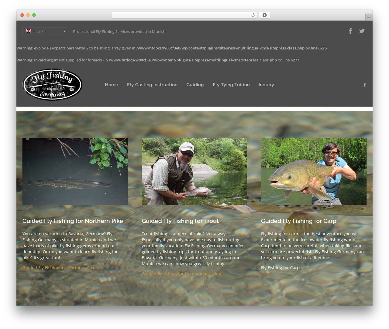 Beep WordPress theme - en.flyfishinggermany.com Beep WordPress theme - en.flyfishinggermany.com