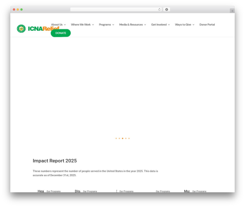 3CX Free Live Chat (wp-live-chat-support) free WordPress plugin - icnarelief.org