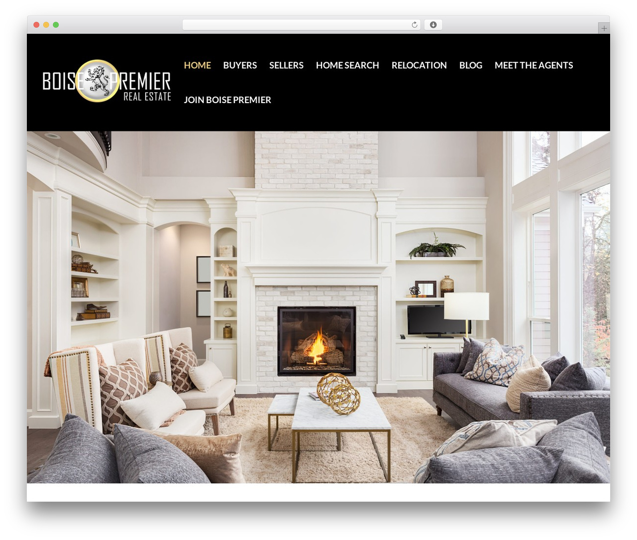 Divi Child WordPress theme - boisepremier.com