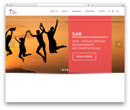 Sentiment Wordpress Theme best WordPress theme - en.sexpositiveinstitute.pl