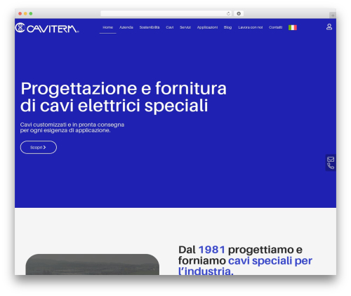 Extendons registration fields WordPress plugin - caviterm.com