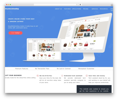 Testimonial Slider (testimonial-slider) free WordPress plugin - easystorehosting.com Testimonial Slider (testimonial-slider) free WordPress plugin - easystorehosting.com
