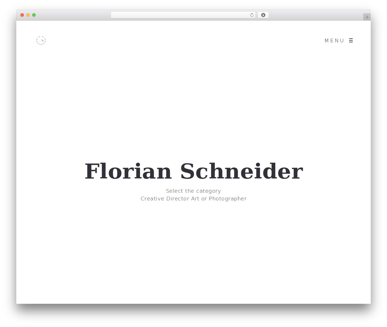 WordPress theme Air Theme - schneiderflorian.com