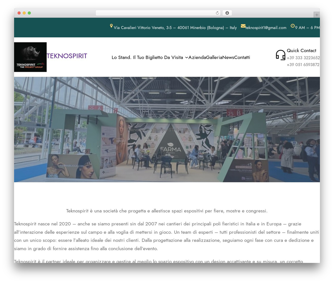 WordPress theme Gutenify Architech - teknospirit.com WordPress theme Gutenify Architech - teknospirit.com