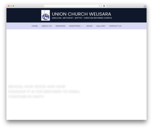 Advanced Sermons (advanced-sermons) free WordPress plugin - unionchurchwelisara.org Advanced Sermons (advanced-sermons) free WordPress plugin - unionchurchwelisara.org
