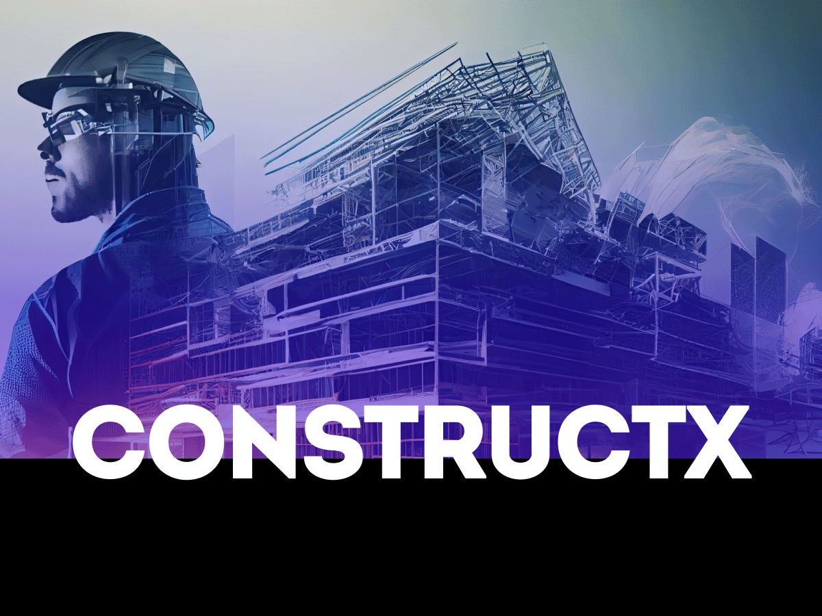 ConstructX WordPress theme