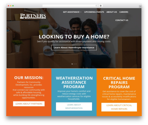 Wp hummingbird WordPress plugin - partners4cd.com