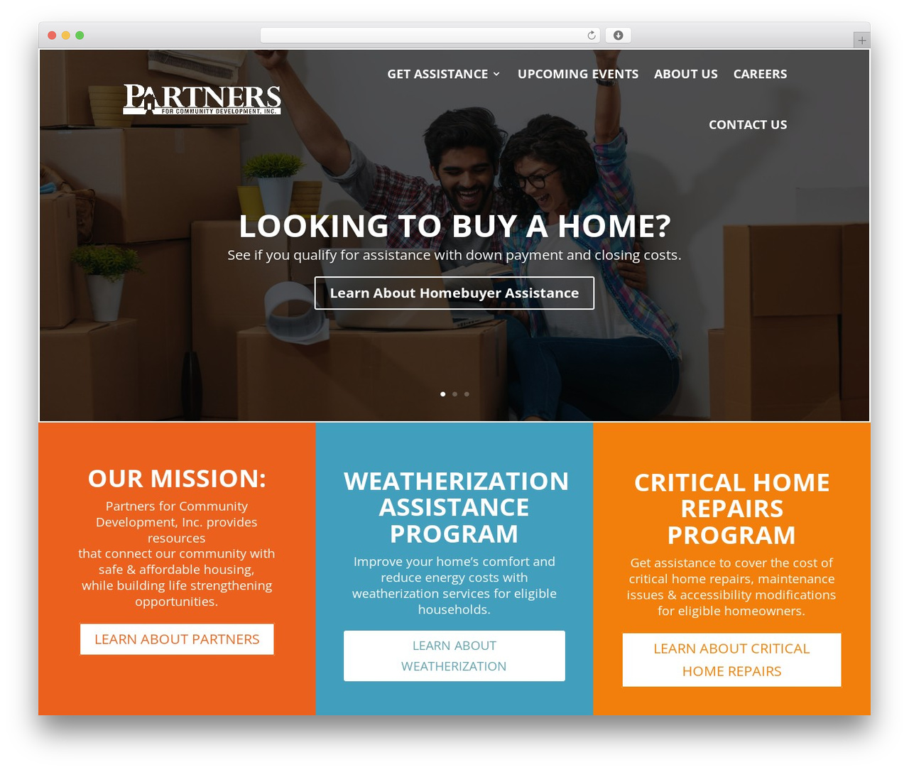 Divi WordPress theme - partners4cd.com Divi WordPress theme - partners4cd.com