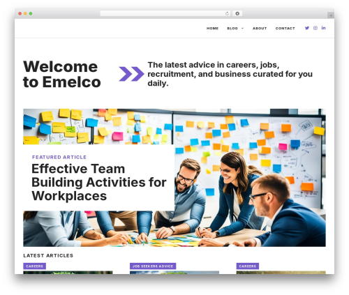 Page Builder Sandwich – Front End WordPress Page Builder Plugin (page-builder-sandwich) free WordPress plugin - emelcotest.com