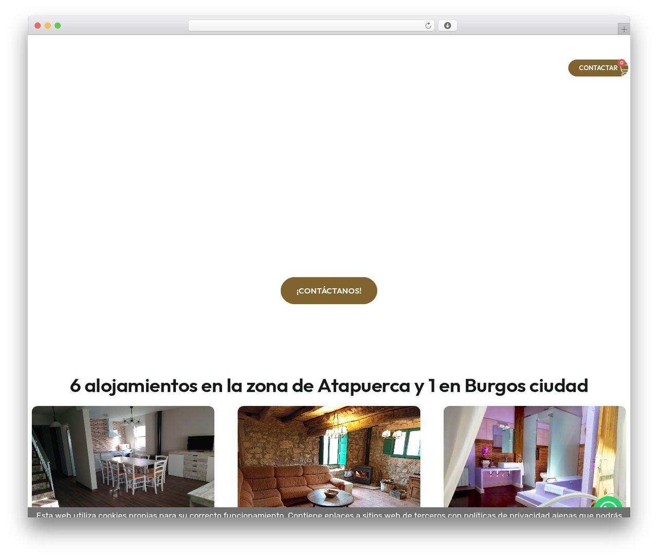Hello Elementor Child theme WordPress - atapuercarural.com