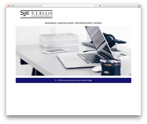 E signature WordPress plugin - sjellisaccountants.com