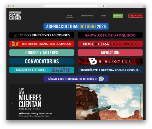 Mega Addons For WPBakery Page Builder (mega-addons-for-visual-composer) free WordPress plugin - culturallascondes.cl