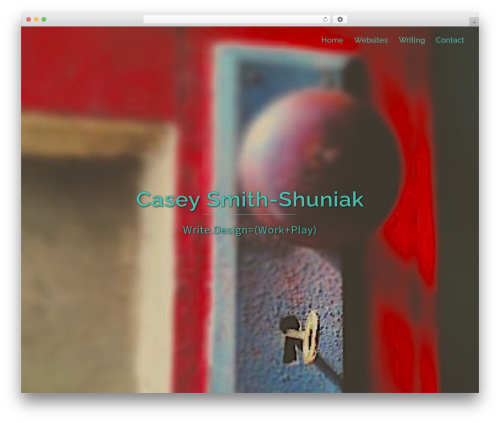 Cactus Masonry Plus (cactus-masonry-plus) free WordPress plugin - caseysmithshuniak.com