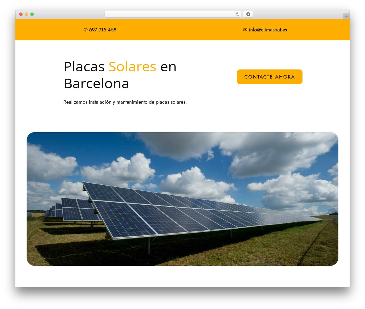 Theme WordPress Constructor - climastrat.es Theme WordPress Constructor - climastrat.es