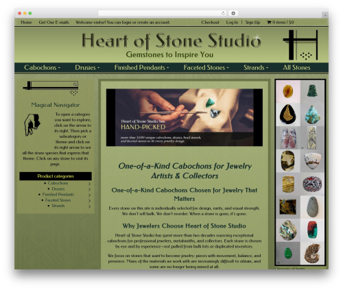 Sitemap with woocommerce (sitemap-with-woocommerce) free WordPress plugin - heartofstonestudio.com Sitemap with woocommerce (sitemap-with-woocommerce) free WordPress plugin - heartofstonestudio.com