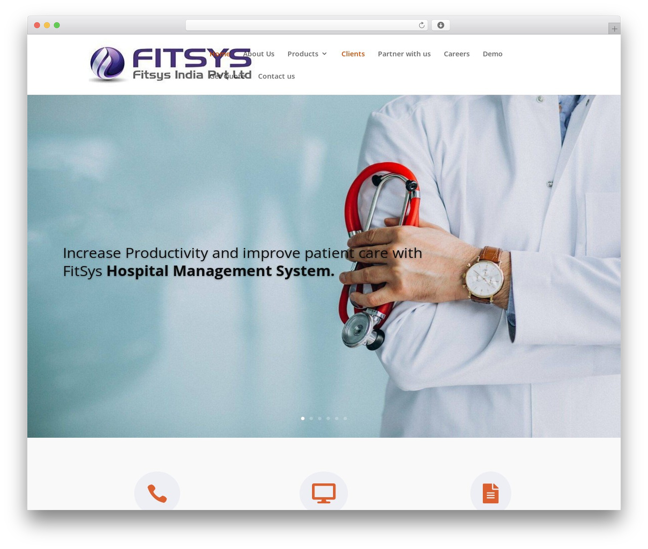 WordPress website theme Divi - www.fitsysindia.com WordPress website theme Divi - www.fitsysindia.com