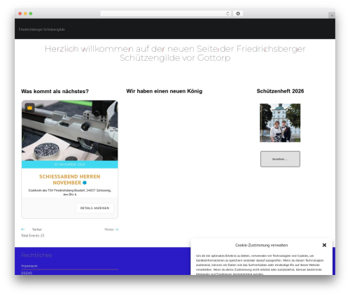 Ultimate layouts vc WordPress plugin - xn--friedrichsberger-schtzengilde-4bd.de