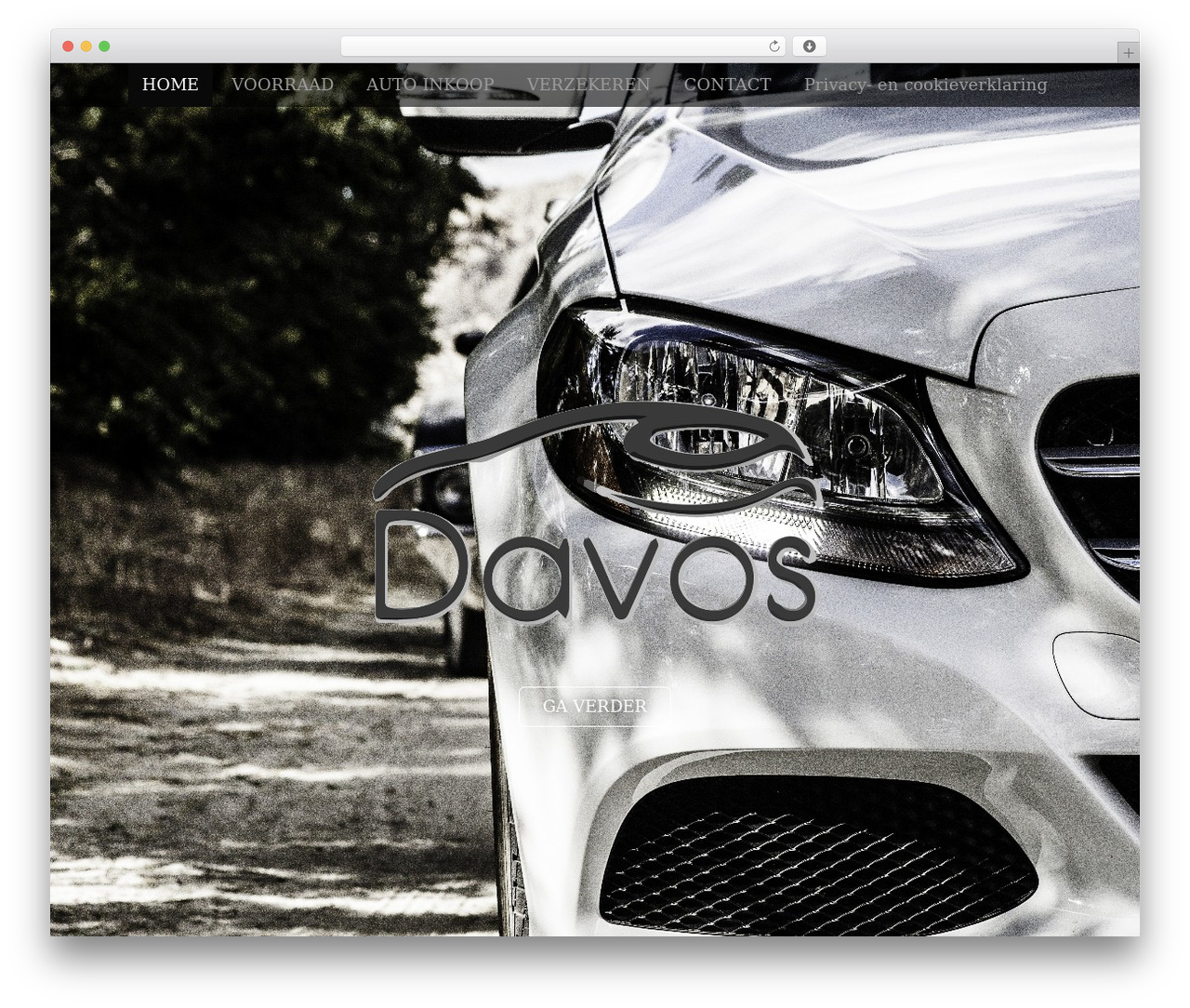 Best WordPress theme Arcade Basic - davosautos.nl