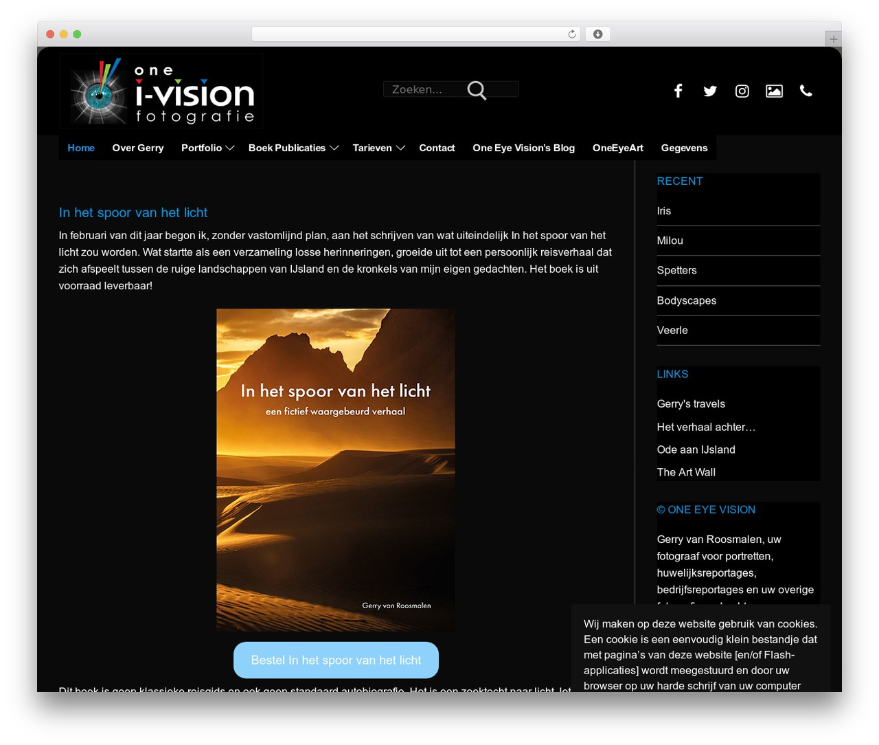 Best WordPress theme Customify - 1ivision.nl Best WordPress theme Customify - 1ivision.nl