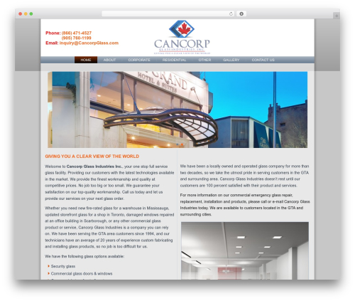 Sticky Popup (sticky-popup) free WordPress plugin - cancorpglass.com Sticky Popup (sticky-popup) free WordPress plugin - cancorpglass.com