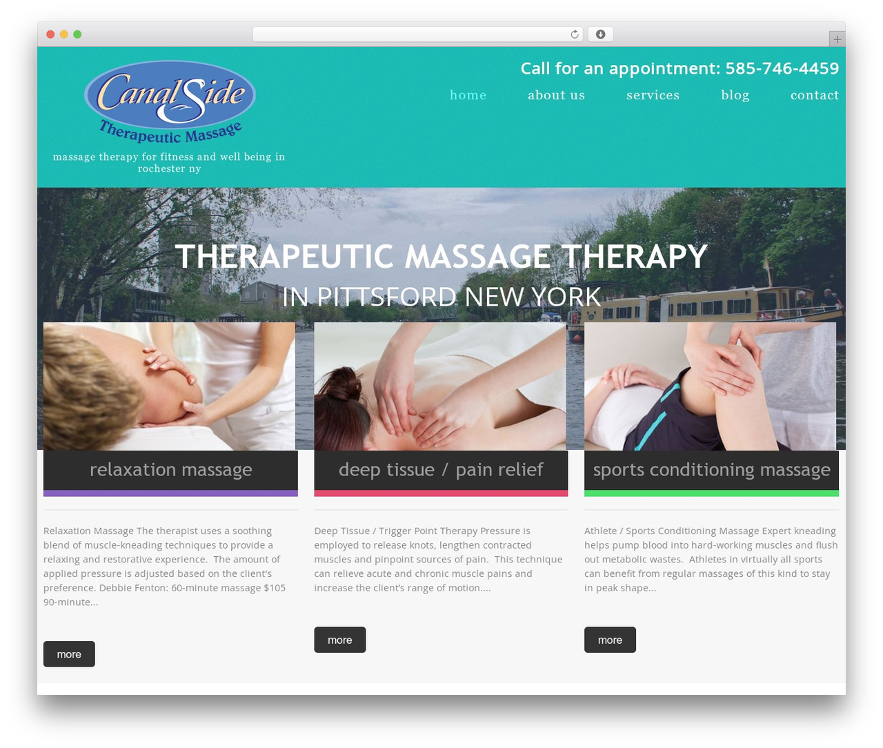 cherry theme WordPress - canalsidetherapeuticmassage.com cherry theme WordPress - canalsidetherapeuticmassage.com