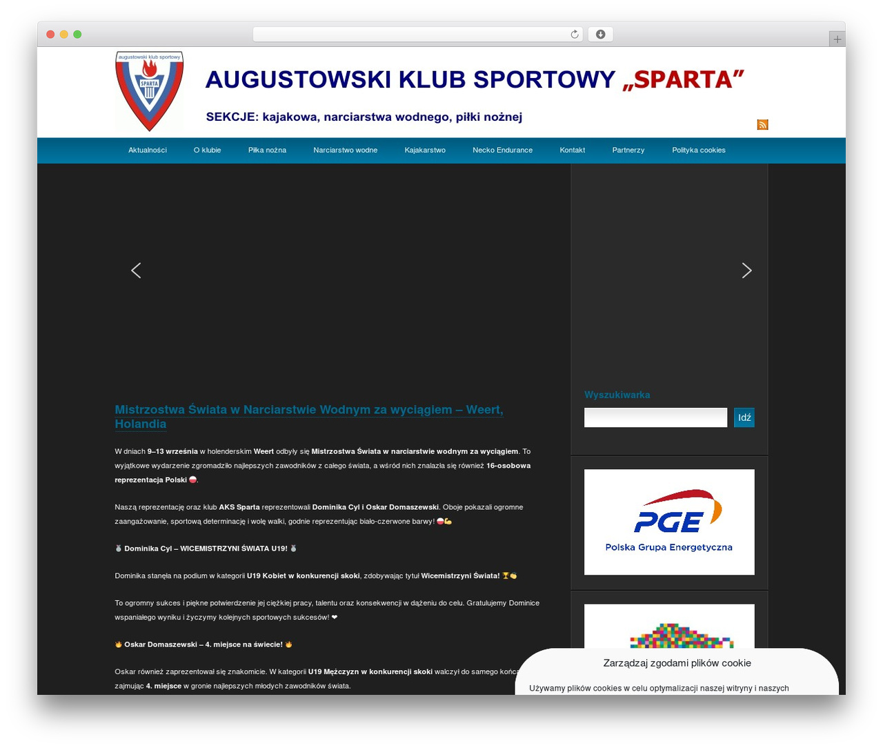 deCoder WordPress theme - sparta.augustow.pl deCoder WordPress theme - sparta.augustow.pl