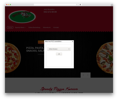 WPPizza – A Restaurant Plugin (wppizza) free WordPress plugin - restaurant-speedypizza.ch WPPizza – A Restaurant Plugin (wppizza) free WordPress plugin - restaurant-speedypizza.ch