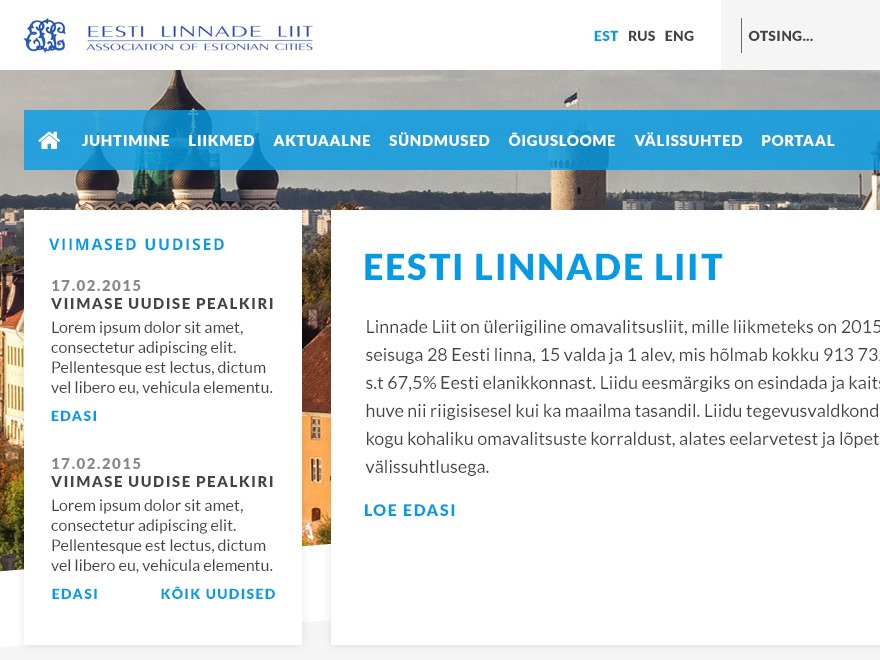 ell theme WordPress by ai