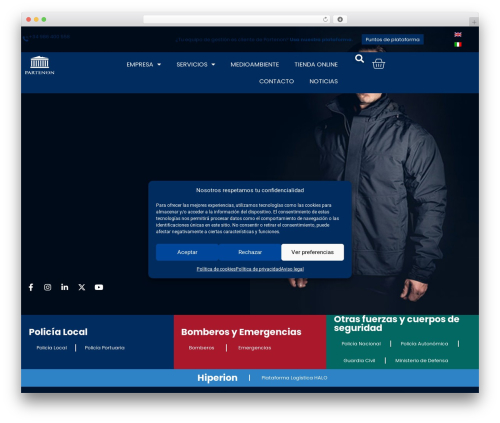Woocommerce gateway realex redirect WordPress plugin - partenon.net