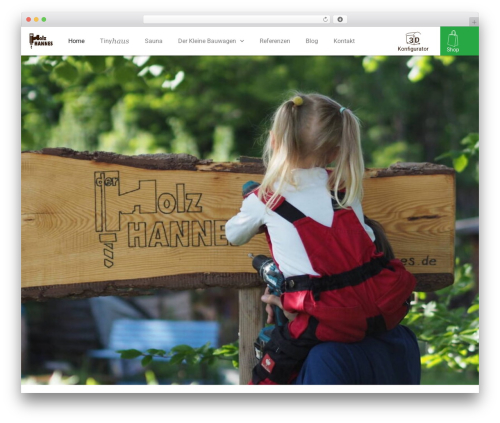 Wp statistics widgets WordPress plugin - der-holz-hannes.de