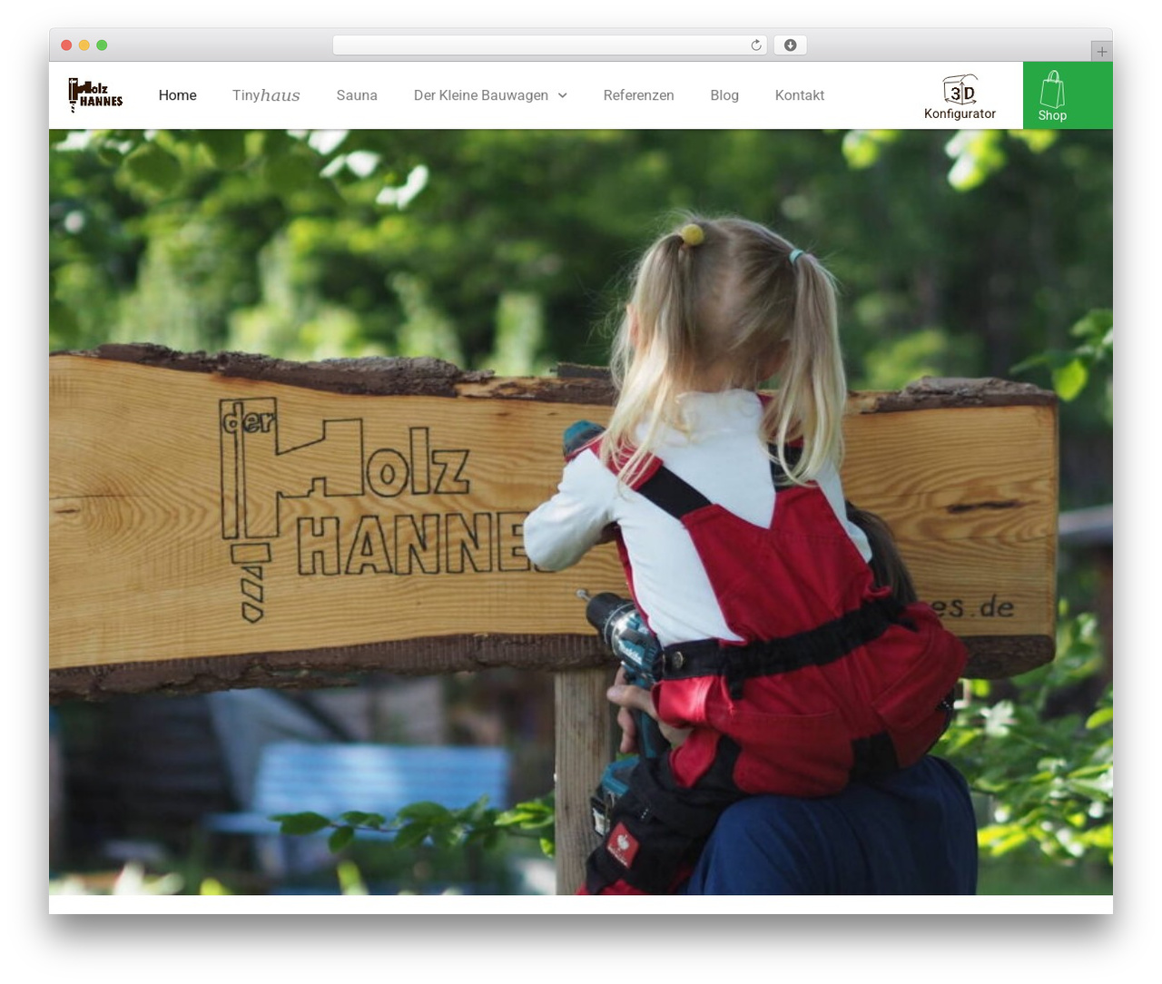 Hello Elementor WordPress theme - der-holz-hannes.de Hello Elementor WordPress theme - der-holz-hannes.de