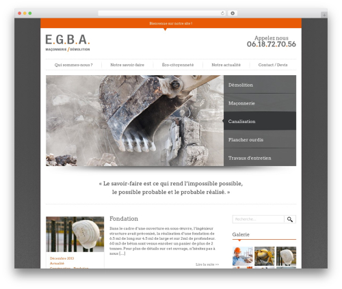 FormGet Contact Form (formget-contact-form) free WordPress plugin - egba-maconnerie.com