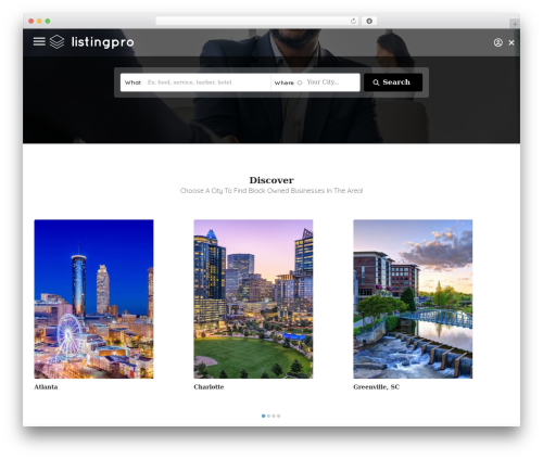 Cubewp framework WordPress plugin - isupportbob.com