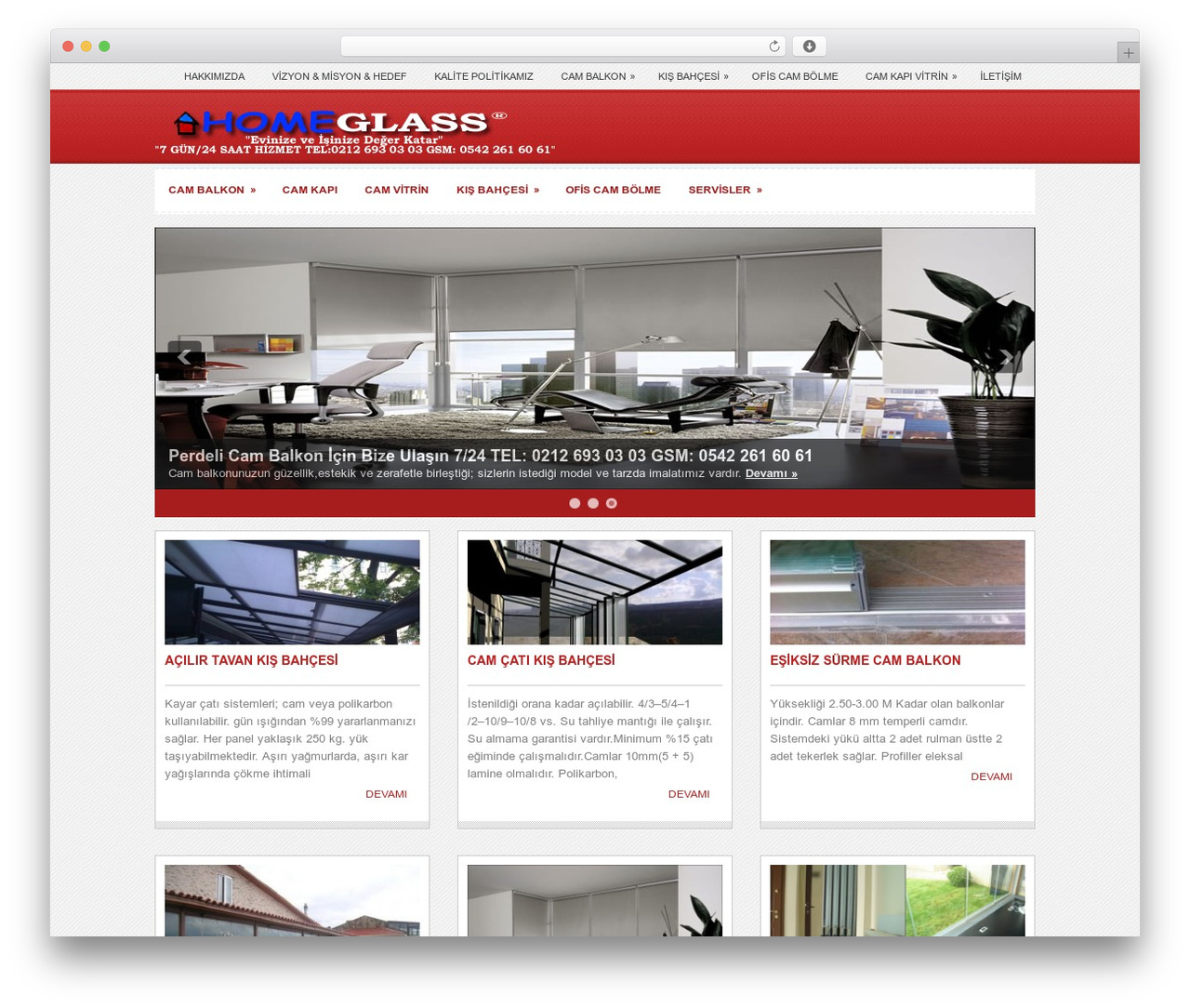 Overrule WordPress theme - camdanbalkon.net Overrule WordPress theme - camdanbalkon.net