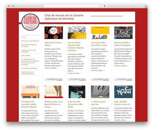 Suburbia – WordPress.com WordPress theme - clubdelecture.gallimardmontreal.com
