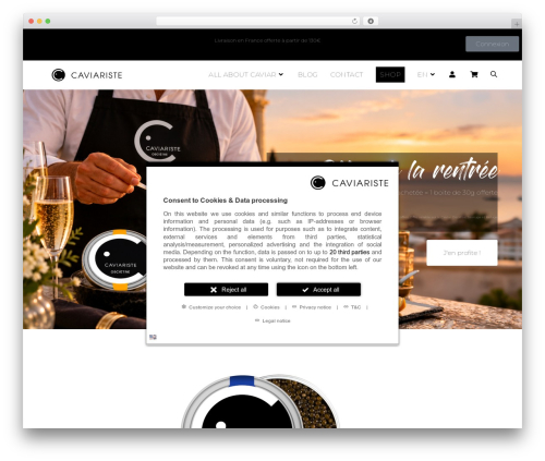 Order Delivery Date for WP e-Commerce (order-delivery-date) free WordPress plugin - caviariste.com Order Delivery Date for WP e-Commerce (order-delivery-date) free WordPress plugin - caviariste.com