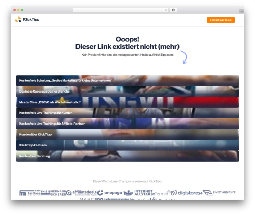 Quentn WP (quentn-wp) free WordPress plugin - marioschuett.com Quentn WP (quentn-wp) free WordPress plugin - marioschuett.com