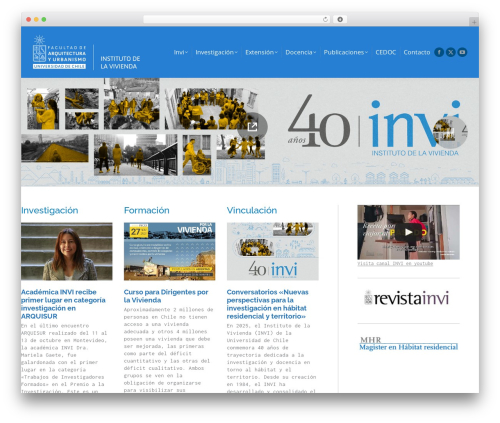The7 Classic best WordPress theme - vivienda.uchilefau.cl The7 Classic best WordPress theme - vivienda.uchilefau.cl