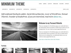 Theme WordPress albertcummingsbuilder.com by Brainspiral